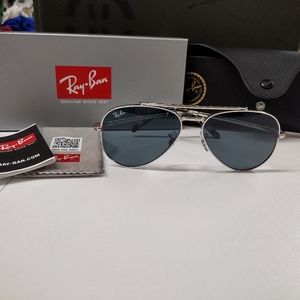 Ray ban aviators